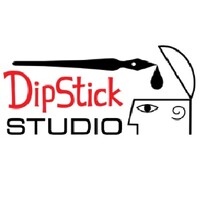 Dipstick Studio Logo