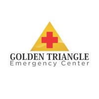 Golden Triangle Emergency Center Port Arthur Logo