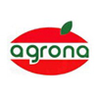 AGRONA, spol. s r.o. Logo