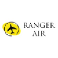 Ranger Air Aviation Ltd Logo