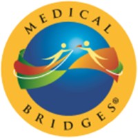 Medical Bridges Logo