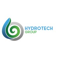HydroTech Group Logo