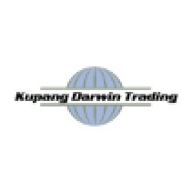 Kupang Darwin Trading Logo