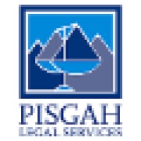 Pisgah Legal Services Logo