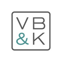 Van Benthem & Keulen Logo