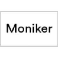 Moniker, Inc. Logo
