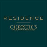 Residence Christies Logo
