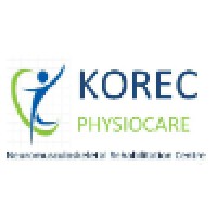Korec Physiocare Logo