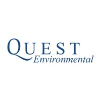 QUEST Environmental Logo