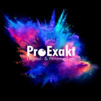 ProExakt GmbH Logo