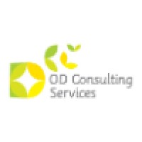 OD Consulting Services Perth WA Logo