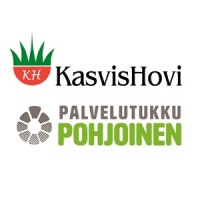 Kasvishovi Oy Logo
