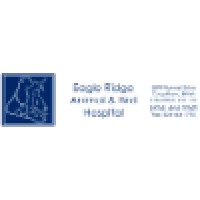 Eagle Ridge Animal and Bird Hospital Logo