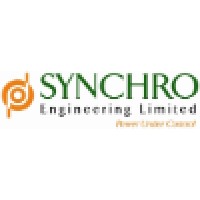 Synchro Engineering Limited Logo