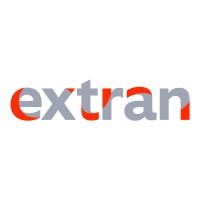 Extran Pty Ltd Logo