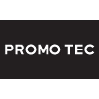 PROMO TEC Logo