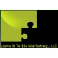 Leave It To Liv Marketing, LLC Logo