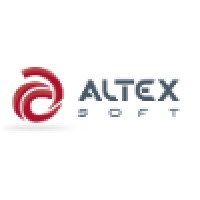 ALTEX-SOFT Logo