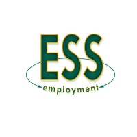 ESS Employment Ltd Logo