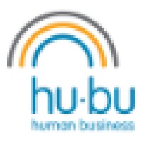 HU-BU Logo