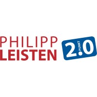 Philipp Leisten 2.0 Logo
