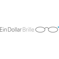 EinDollarBrille e. V. Logo