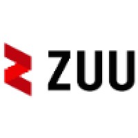 ZUU Co.,Ltd. Logo