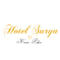 Hotel Surya Varanasi Logo
