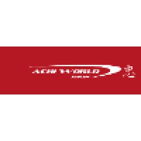 AchiWorld Logo