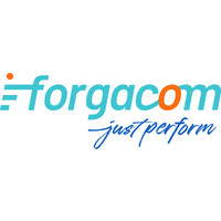 FORGACOM Logo