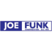 Joe Funk Construction Logo