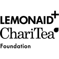Lemonaid & ChariTea Foundation Logo