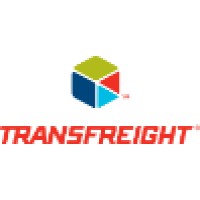 Transfreight Logo