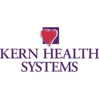 Kern Health Systems Logo