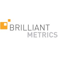 Brilliant Metrics Logo