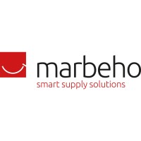 MARBEHO Solutions GmbH Logo