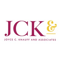 Joyce C. Knauff & Associates Logo