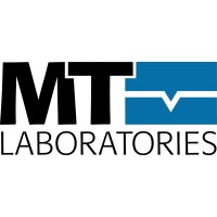 MT Laboratories GmbH Logo
