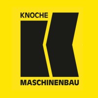 Knoche Maschinenbau GmbH Logo
