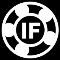 Ionic Flux Logo