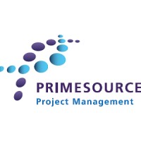 PrimeSource Project Management Logo