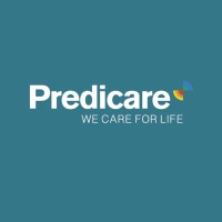 Predicare AB Logo