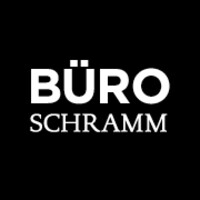 Büro Schramm für Gestaltung Logo
