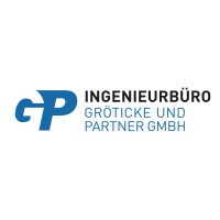 Ingenieurbüro Dipl. Ing. Gröticke und Partner GmbH Logo