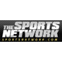 The Sports Network Logo