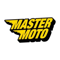 MASTERMOTO Logo
