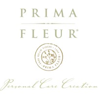 Prima Fleur Botanicals Logo
