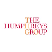 the humphreys group Logo