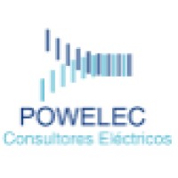 Consultora de Ingeniería Eléctrica POWELEC LTDA Logo