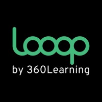 Looop by 360Learning Logo